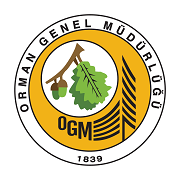 Orman Genel Müdürlüğü logosu